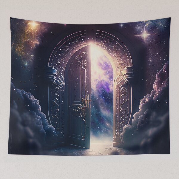 Item preview,  future gate designed and sold by BIBIHOX.