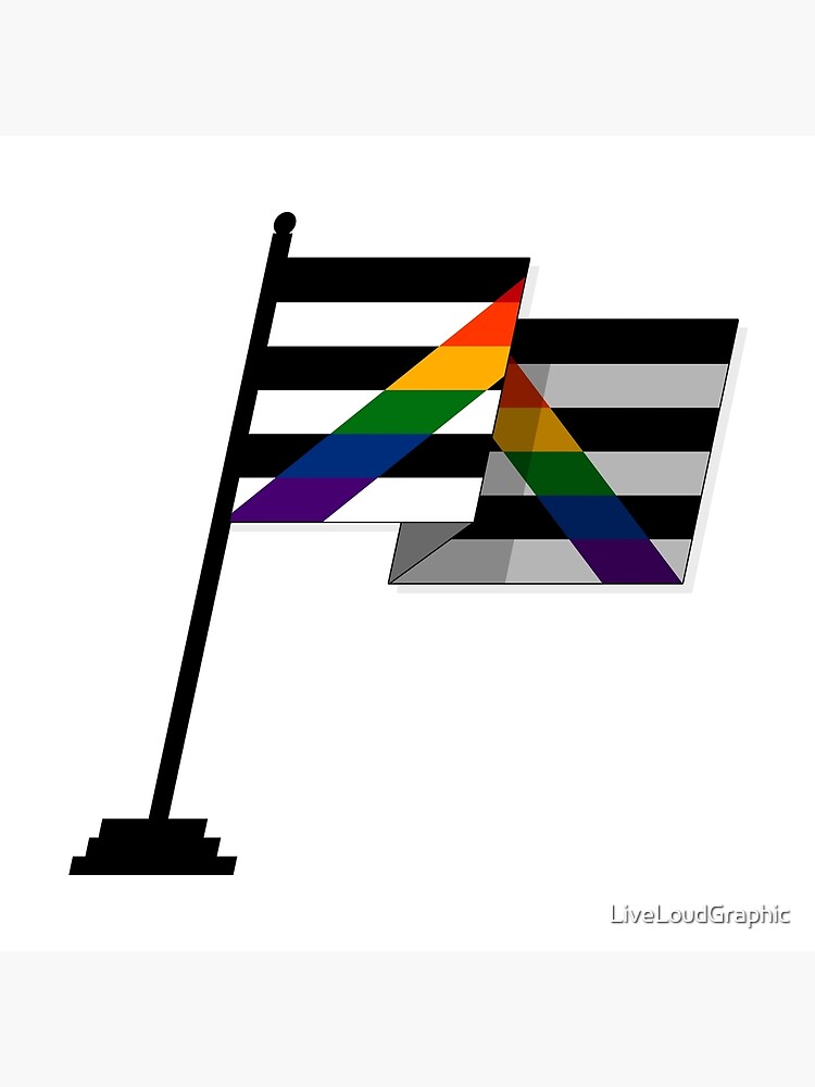 Large Pride Flag