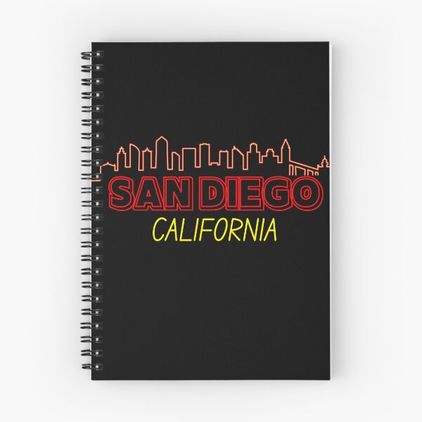 Item preview, San Diego! designed and sold by ONELOVEDESIGNS0.