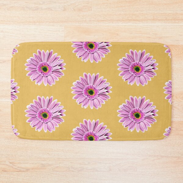 Item preview, Pink gerbera daisy designed and sold by gramizzia.