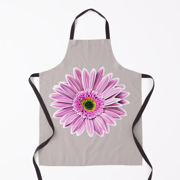 Item preview, Pink gerbera daisy designed and sold by gramizzia.