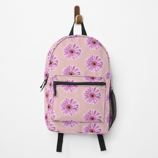 Item preview, Pink gerbera daisy designed and sold by gramizzia.