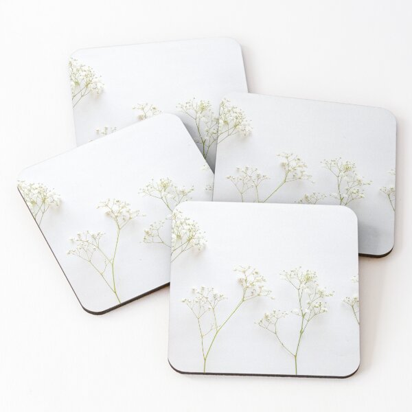 Item preview, Gypsophila designed and sold by scarabtees.