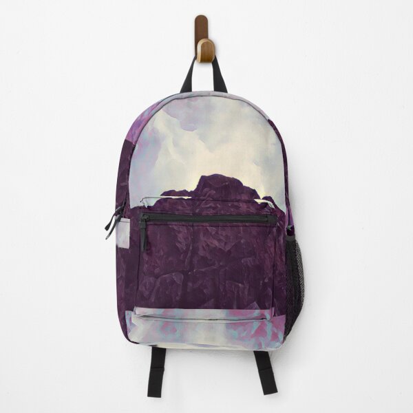 Item preview, Cliff Side Rainbow  designed and sold by Photos, and Drawings, and Hybrids!!!!! Oh my!.