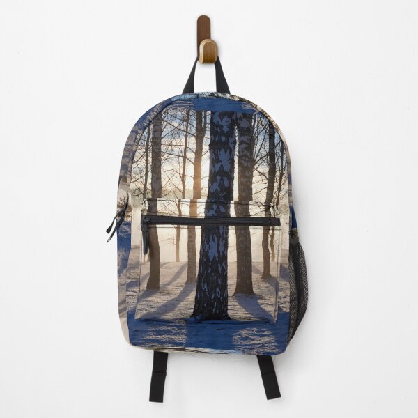Item preview, Yellow light and blue shadows. Tampere Arboretum designed and sold by Jouko Lehto Photography.