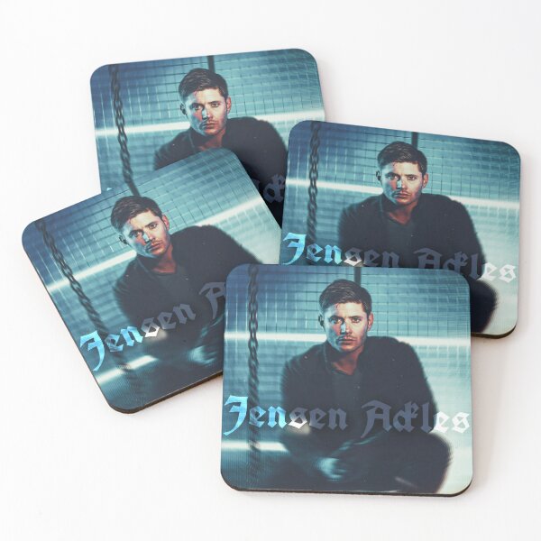 Item preview, jensen ackles designed and sold by DBilbao.