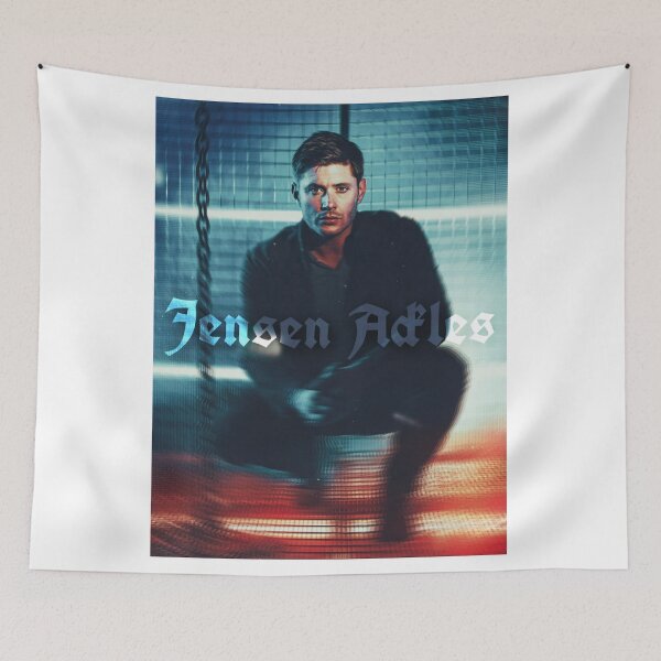 Item preview, jensen ackles designed and sold by DBilbao.