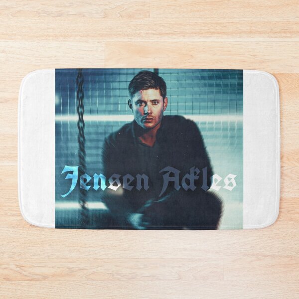 Item preview, jensen ackles designed and sold by DBilbao.