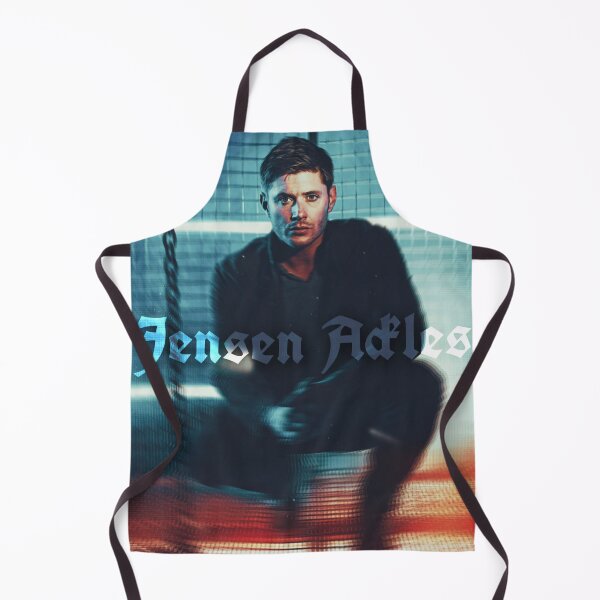 Item preview, jensen ackles designed and sold by DBilbao.