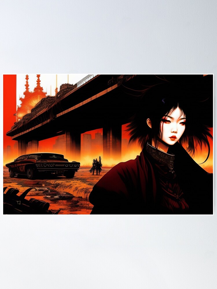 Thumbnail 1 von 3, Poster, Global Warming designt und verkauft von leviatansworks.