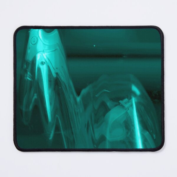 Item preview, The Birth of a Mechanical Fish (a motion scannogram) designed and sold by Unicoherent-Red.