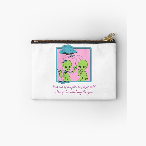 Item preview, In a sea of people, my eyes will always be searching for you. designed and sold by FXR-Designs.
