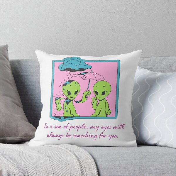 Item preview, In a sea of people, my eyes will always be searching for you. designed and sold by FXR-Designs.
