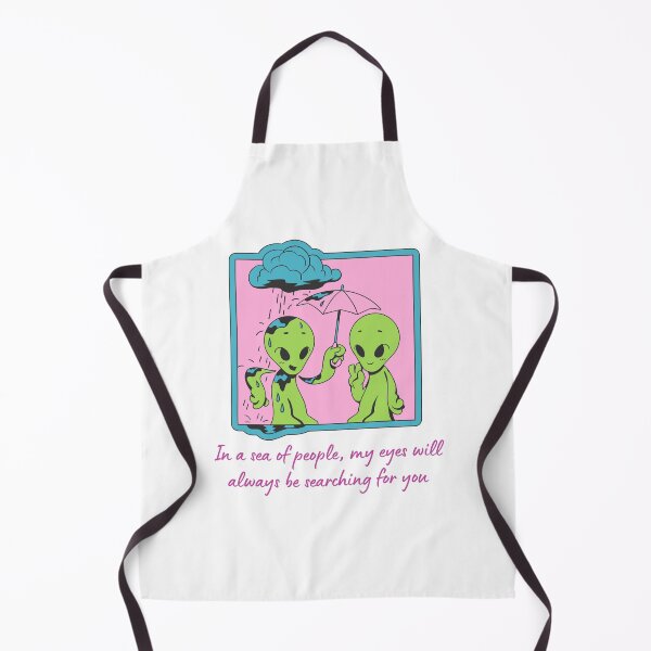 Item preview, In a sea of people, my eyes will always be searching for you. designed and sold by FXR-Designs.
