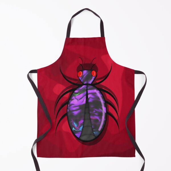 Item preview, tropical beetle designed and sold by xhipotermia.