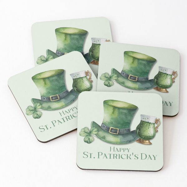 Item preview, St. Patrick's Day Design designed and sold by Lola Mystique Boutique.