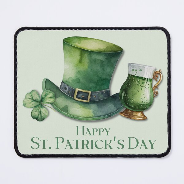 Item preview, St. Patrick's Day Design designed and sold by Lola Mystique Boutique.