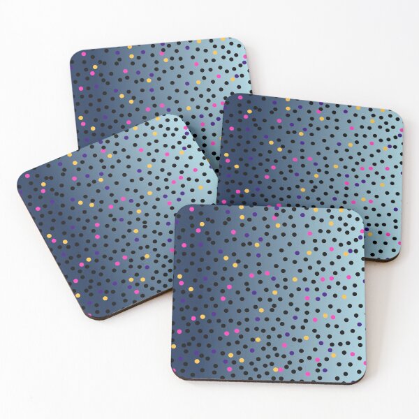 Item preview, The dot party designed and sold by CapitiArt.