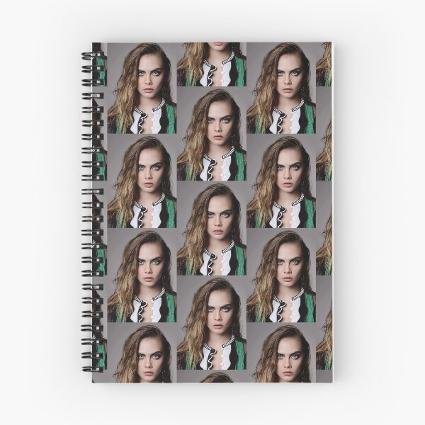 Item preview, Cara Delevingne designed and sold by asdmarisol.