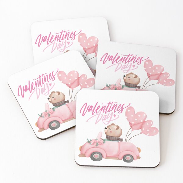Aperçu de l'œuvre AUTOCOLLANT SAINT VALENTIN 2 créée et vendue par SeekingMeaning.
