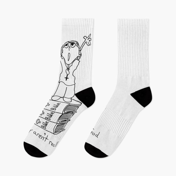 Item preview, Not better than us designed and sold by Hope Nulf.