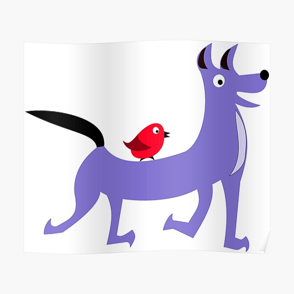 Best Pals Poster