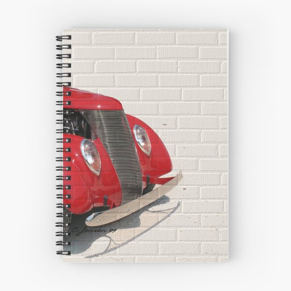 Item preview, Hot Rod designed and sold by Carla Jensen.