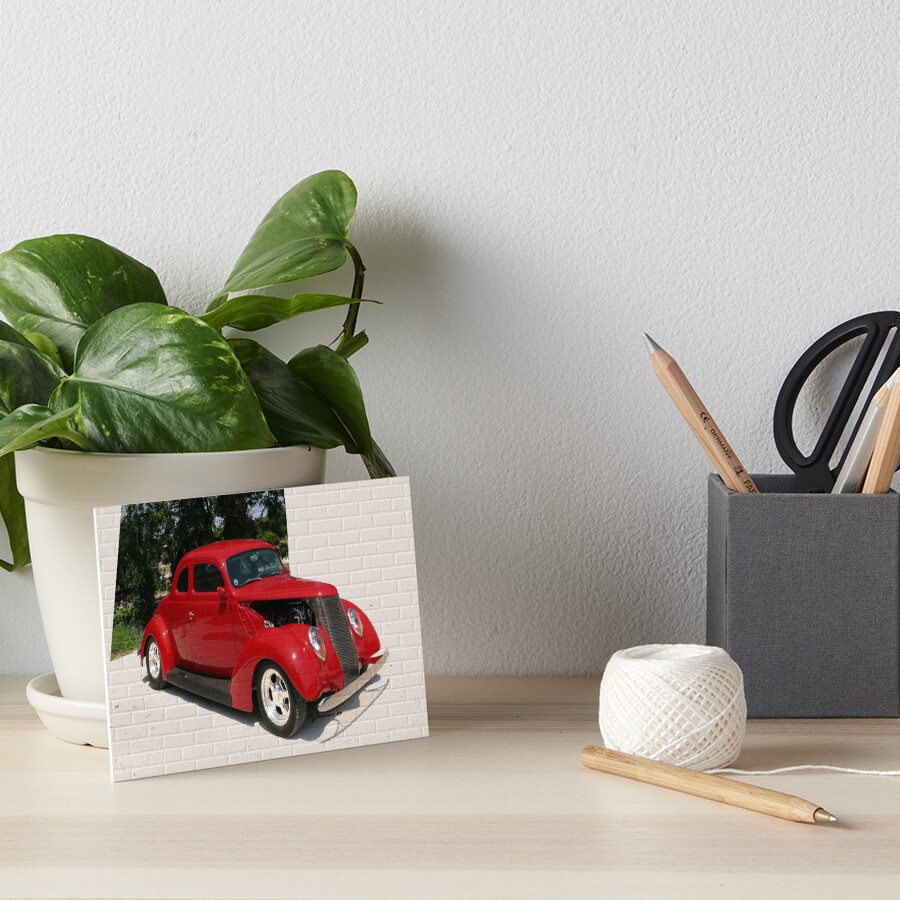 Item preview, Art Board Print designed and sold by puffkitty3.