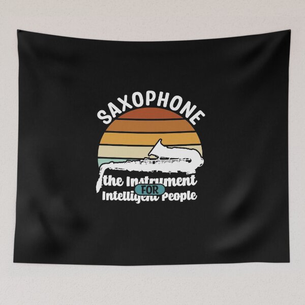 Item preview, Saxophone accessories designed and sold by pirminio.