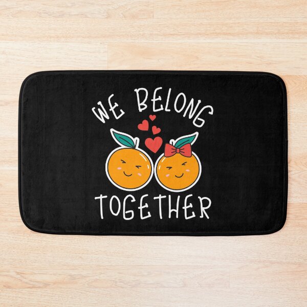 Item preview, We belong together designed and sold by FXR-Designs.