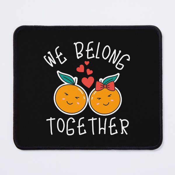 Item preview, We belong together designed and sold by FXR-Designs.