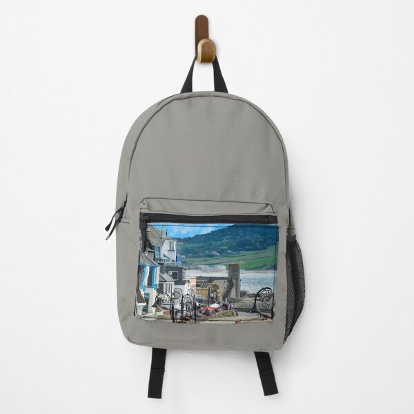 Item preview, Lyme Regis designed and sold by Alisonchambers2.