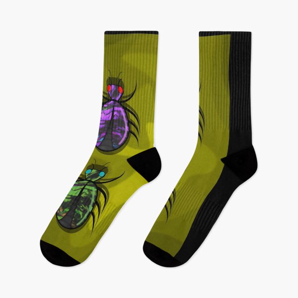 Item preview, tropical beetles designed and sold by xhipotermia.