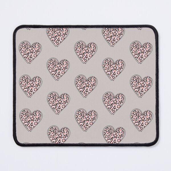 Item preview, Heart Pints Leopard designed and sold by AOCollections.