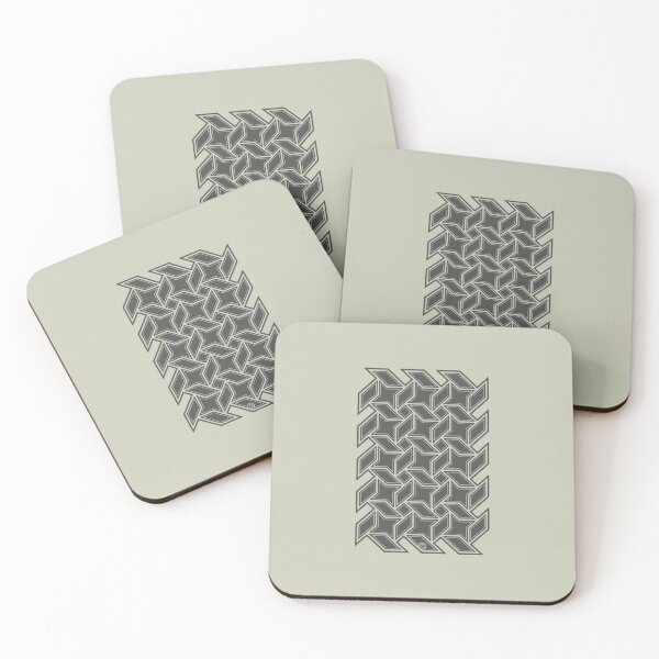 Item preview, GEOMETRIC SIX designed and sold by Aries Custom.