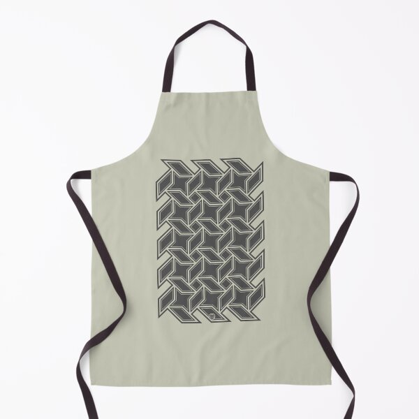 Item preview, GEOMETRIC SIX designed and sold by Aries Custom.