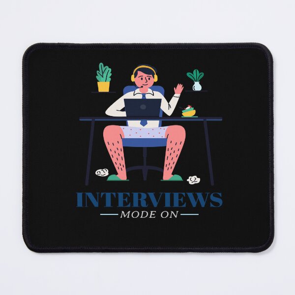 Item preview, Recruitment- Interviews Mode On designed and sold by joabaj.