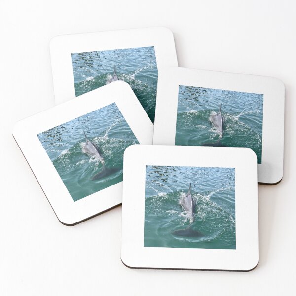 Item preview, Dolphin love designed and sold by rodoullac.