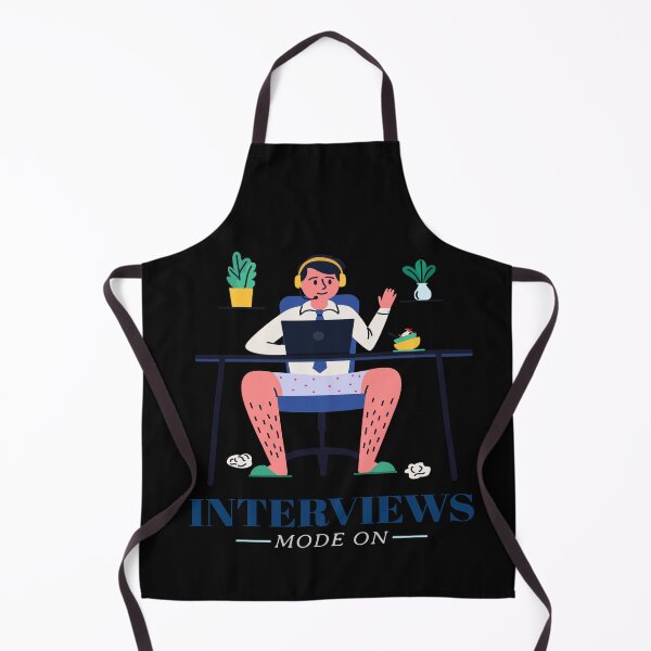 Item preview, Recruitment- Interviews Mode On designed and sold by joabaj.