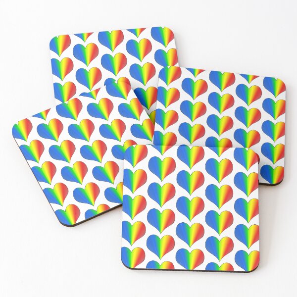Item preview, Rainbow Love designed and sold by SouthShorePics.