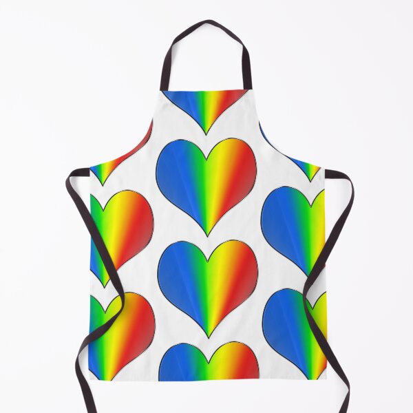 Item preview, Rainbow Love designed and sold by SouthShorePics.