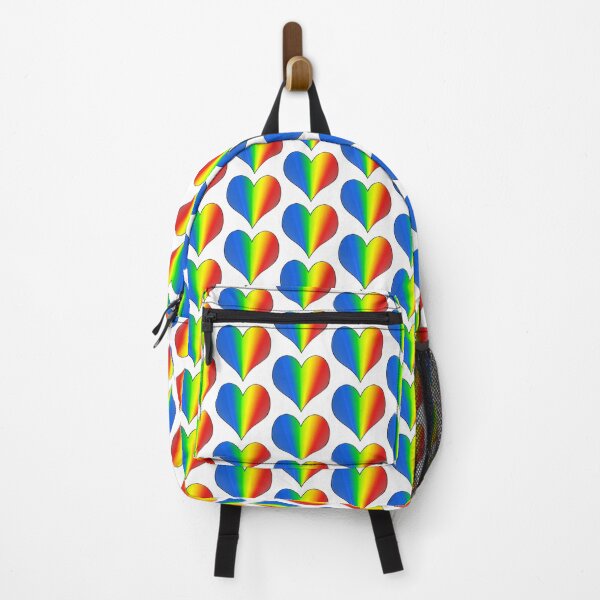 Item preview, Rainbow Love designed and sold by SouthShorePics.