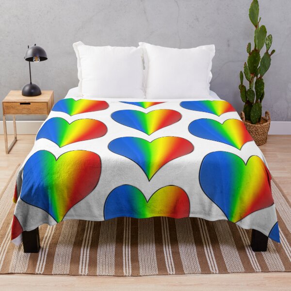 Item preview, Rainbow Love designed and sold by SouthShorePics.