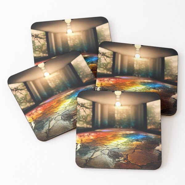 Item preview, Illuminated path designed and sold by FreWil2Art.