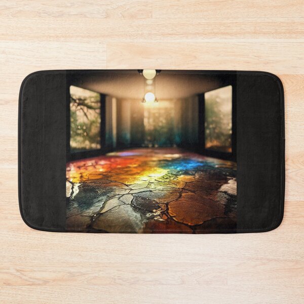 Item preview, Illuminated path designed and sold by FreWil2Art.