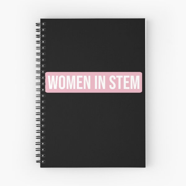 Item preview, Women In STEM designed and sold by STEM-gem.