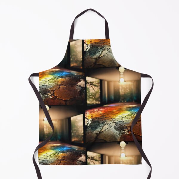 Item preview, Illuminated path designed and sold by FreWil2Art.