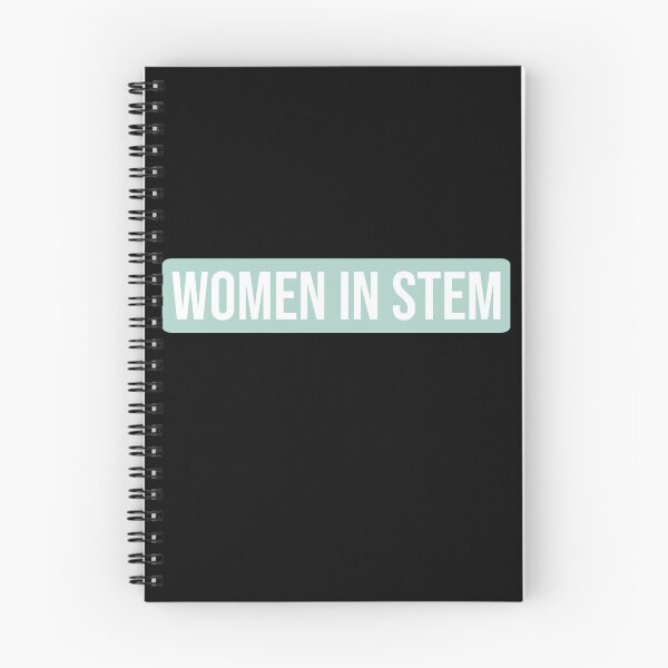 Item preview, Women In STEM designed and sold by STEM-gem.