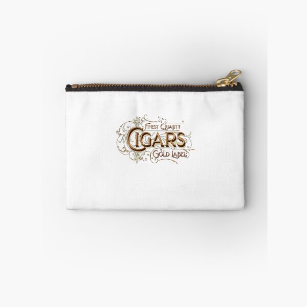 Item preview, Finest Quality Cigars-Gold Label designed and sold by Zeetube.