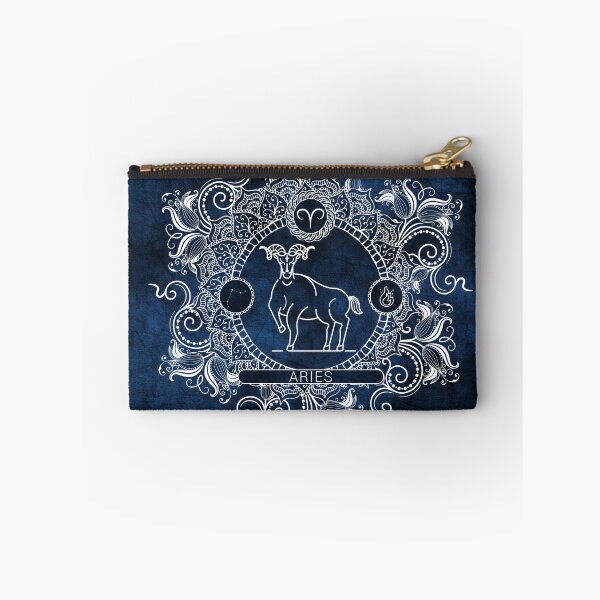 Item preview, Zodiac - Ice - Aries designed and sold by aleibanez.